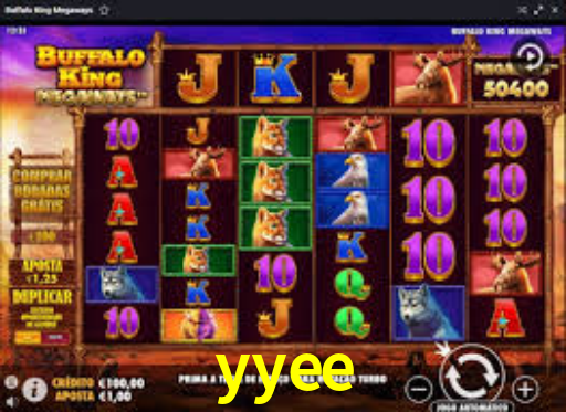 Jogos Exclusivos yyee